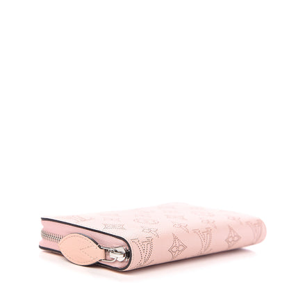 Louis Vuitton Mahina Zippy Wallet Magnolia 3 of 5