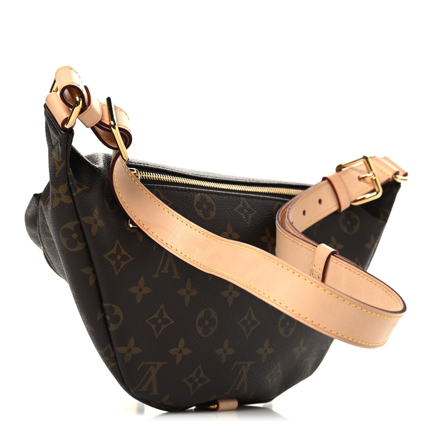 Louis Vuitton Monogram Bumbag 2 of 9