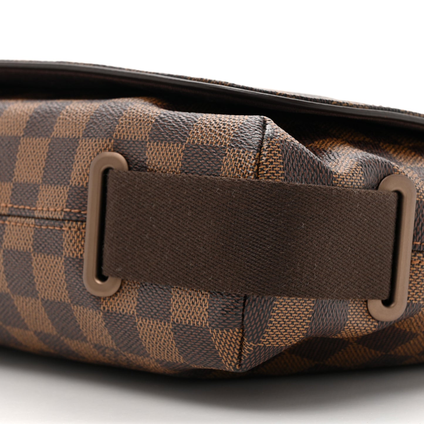 Damier Ebene Brooklyn GM