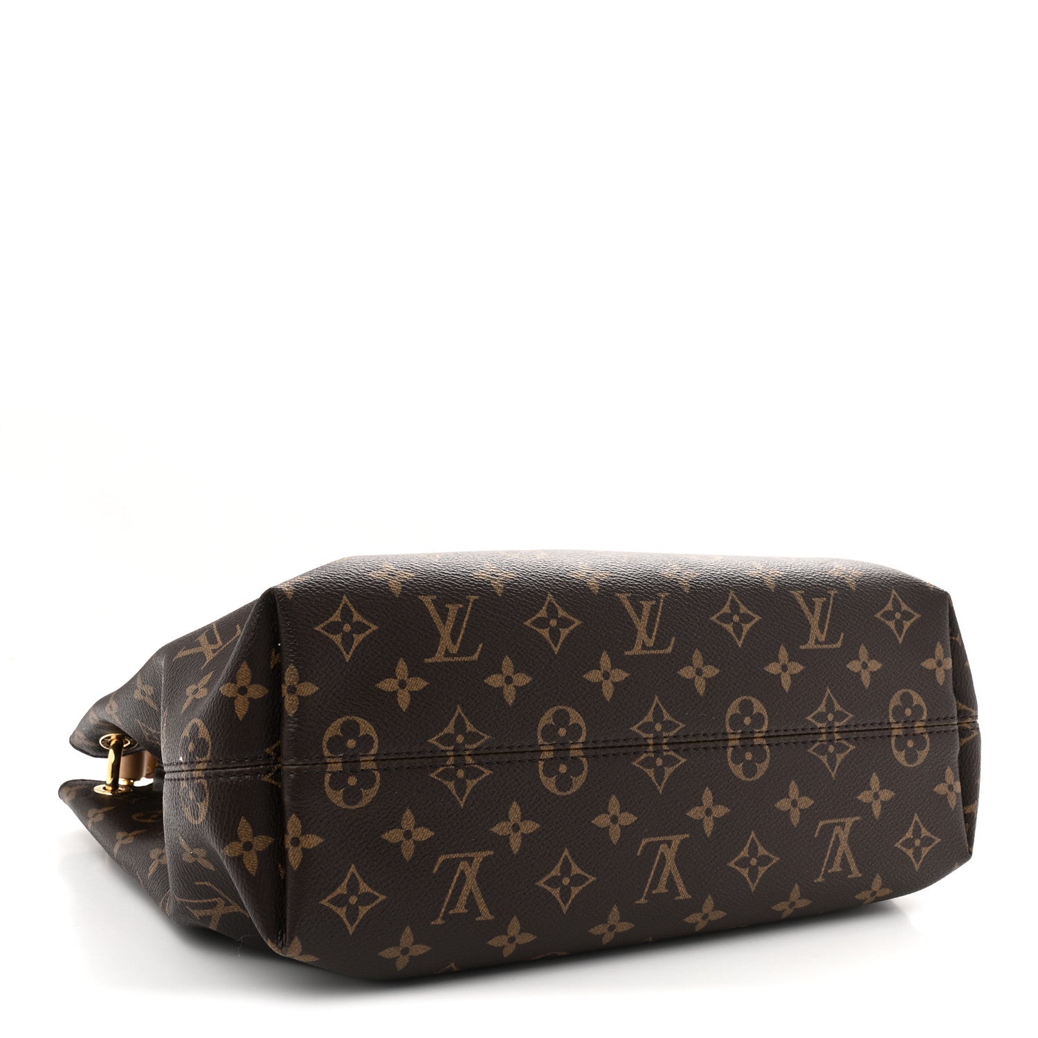 Louis Vuitton Monogram Graceful PM 4 of 10