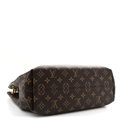 Louis Vuitton Monogram Graceful PM 4 of 10