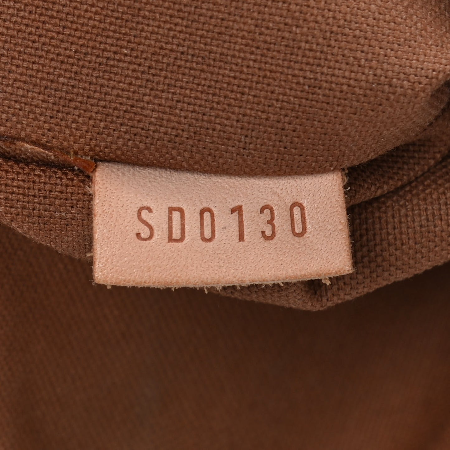 Monogram Thames GM