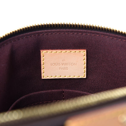 Louis Vuitton Monogram Turenne PM 7 of 10