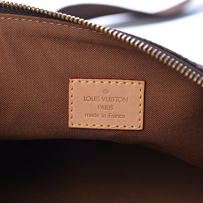 Louis Vuitton Monogram Bosphore Pochette 6 of 13