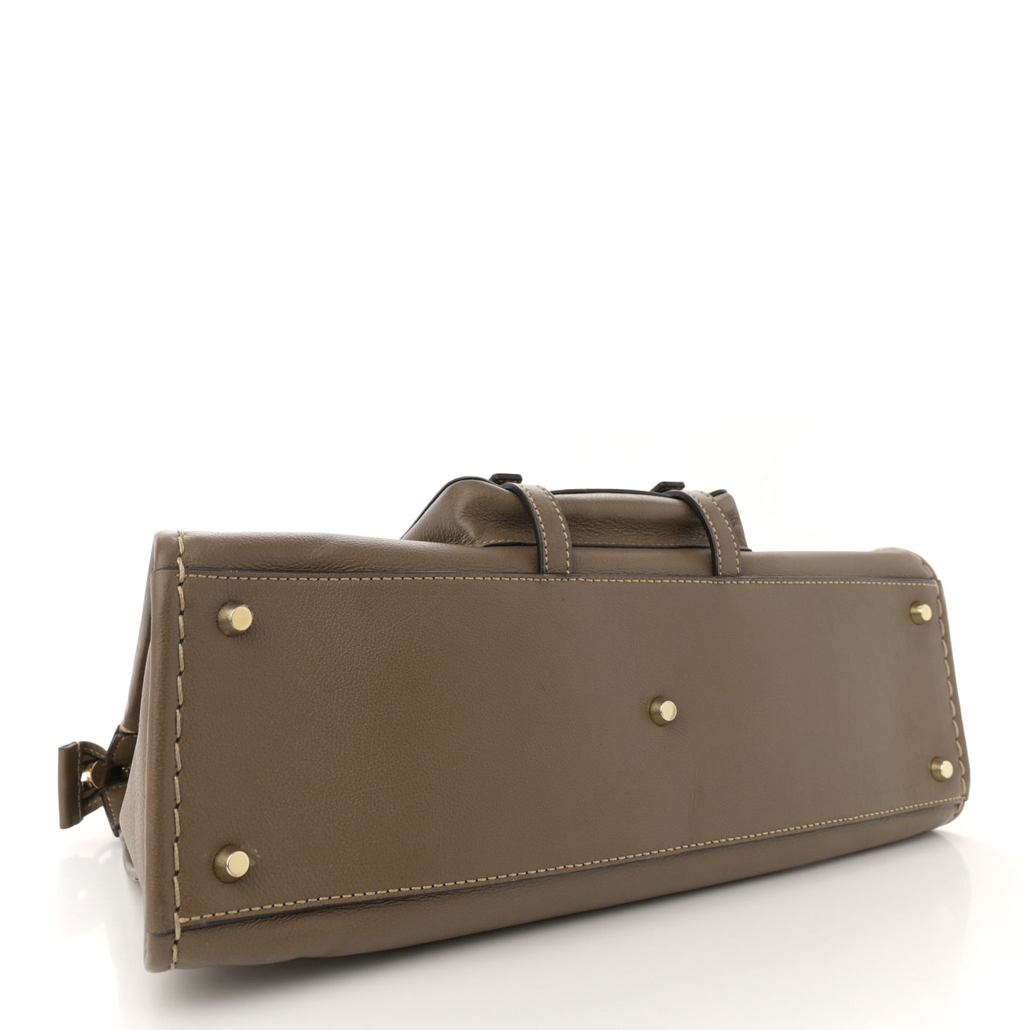 Buffalo Medium Edith Army Green