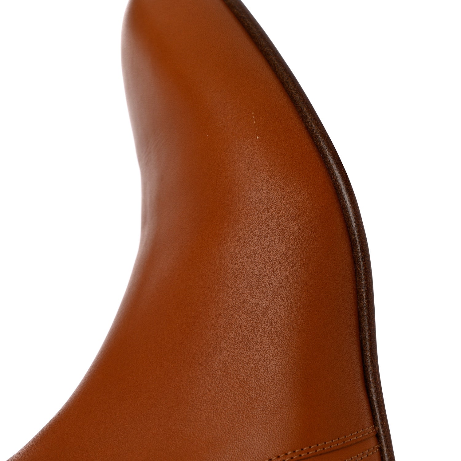 Hermes Calfskin Neo Low Boots 40 Natural 9 of 12