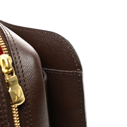 Louis Vuitton Damier Ebene Triana 13 of 13