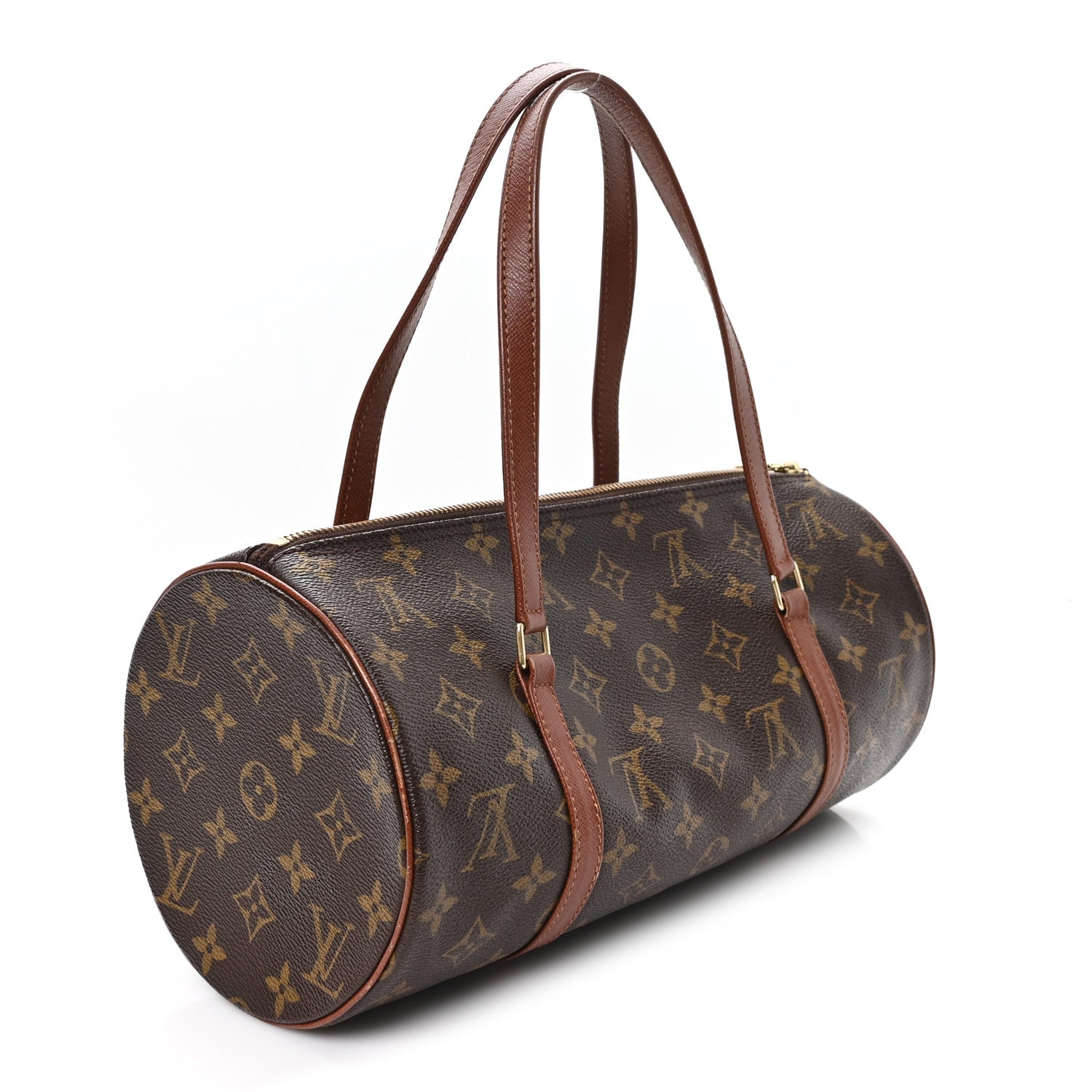 Louis Vuitton Monogram Papillon 30 with Companion 4 of 10
