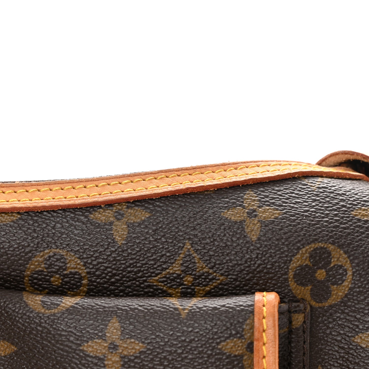 Louis Vuitton Monogram Tikal GM 12 of 13