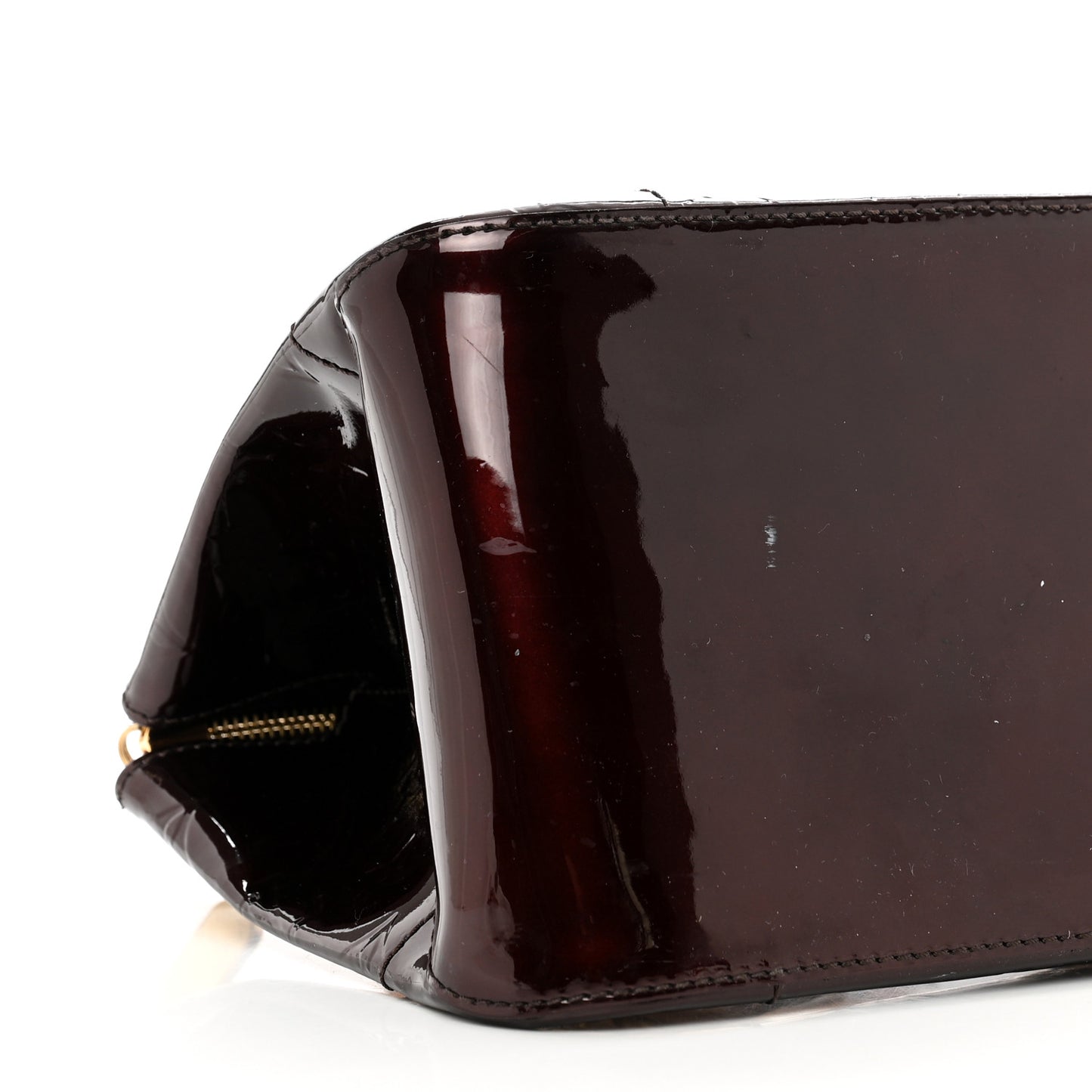 Vernis Rosewood Ave Amarante