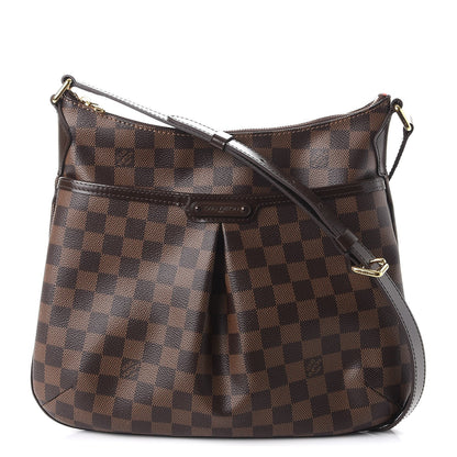 Louis Vuitton Damier Ebene Bloomsbury PM 1 of 9
