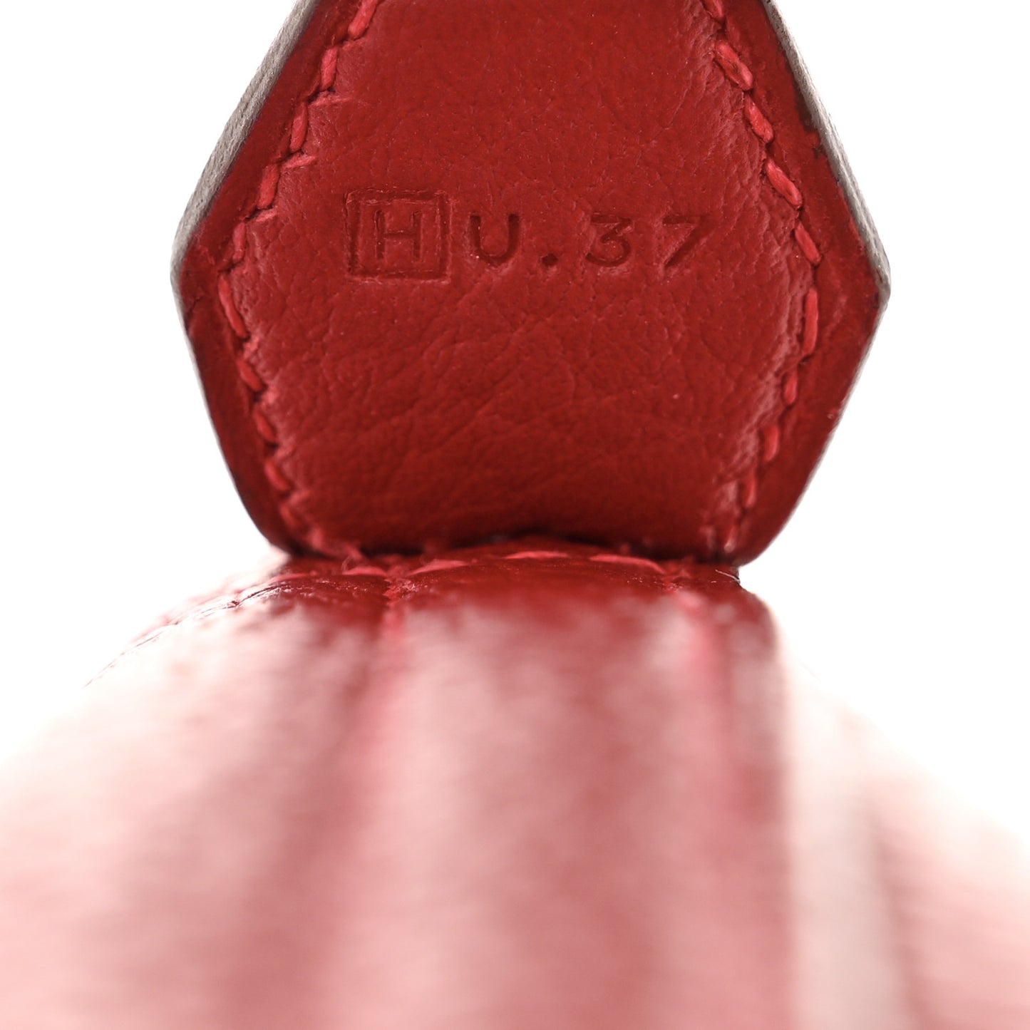 Fjord Bolide 31 Rouge Vif