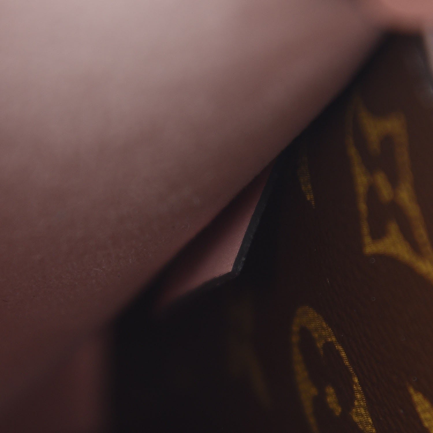 Louis Vuitton Monogram Neonoe MM Rose Poudre 6 of 7