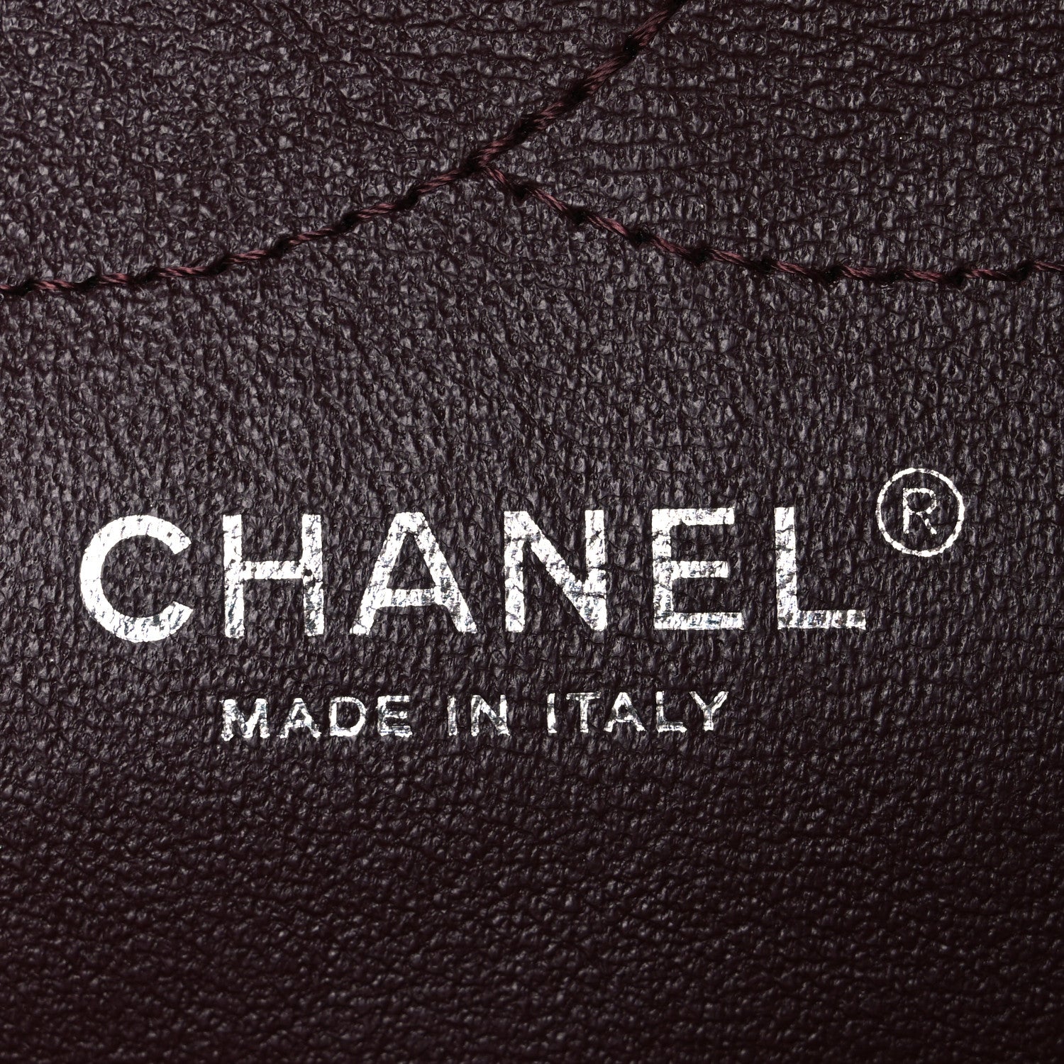 Chanel Caviar Quilted Jumbo Double Flap Black 6 of 10
