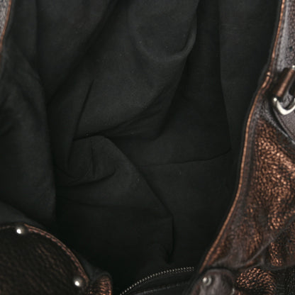 Louis Vuitton Mahina Mordore 4 of 9