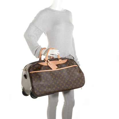 Louis Vuitton Monogram Eole 50 2 of 7