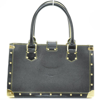 Louis Vuitton Suhali Le Fabuleux Black 4 of 10