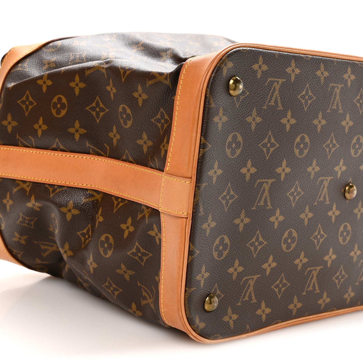 Louis Vuitton Monogram Cruiser 40 8 of 9