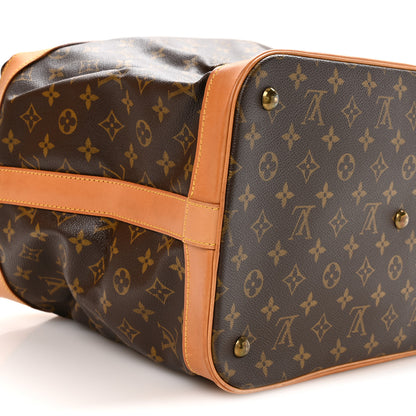 Louis Vuitton Monogram Cruiser 40 8 of 9