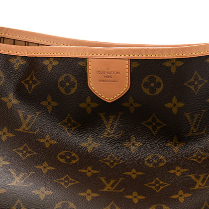 Louis Vuitton Monogram Delightful MM 8 of 13