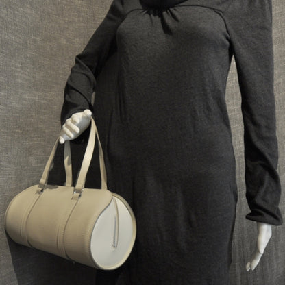 Louis Vuitton Epi Soufflot Ivory 3 of 8
