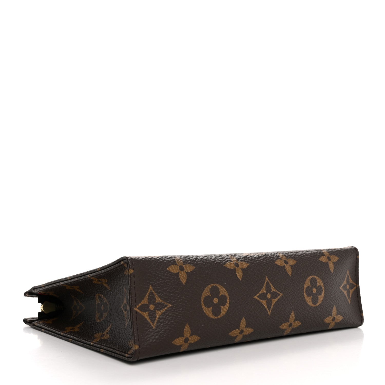 Louis Vuitton Monogram Trio Toilet Pouch Set 10 of 19