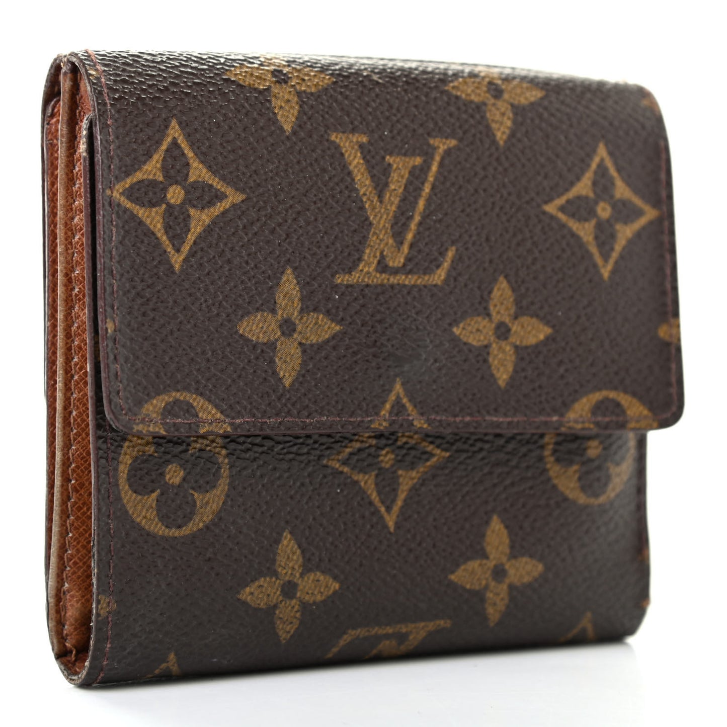 Monogram Elise Wallet