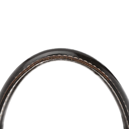 Gucci GG Plus Monogram Medium Joy Boston Dark Brown 13 of 14