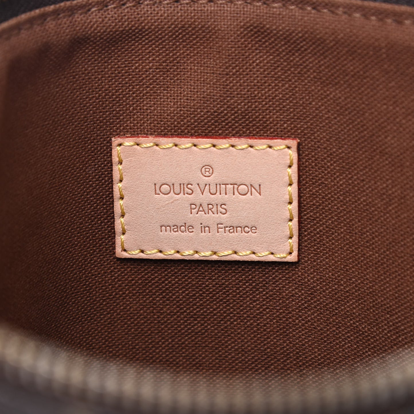 Monogram Bosphore Pochette