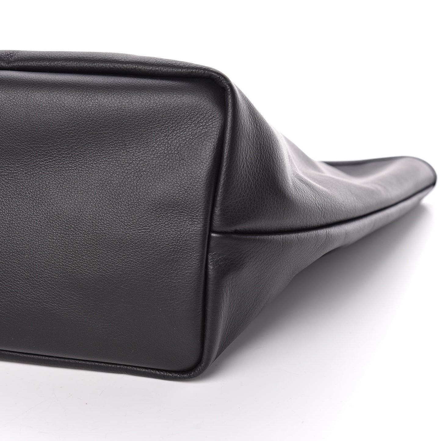 Goyardine Reversible Anjou PM Black