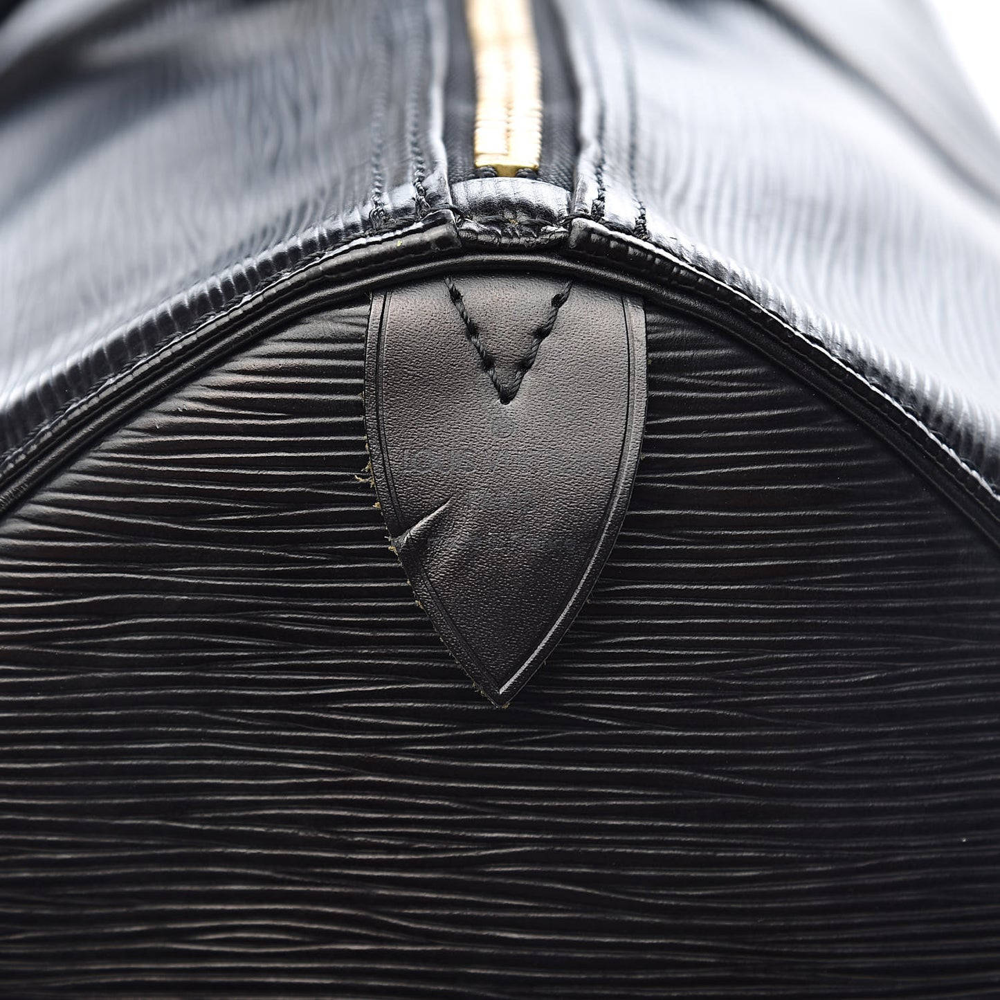 Epi Keepall 50 Black