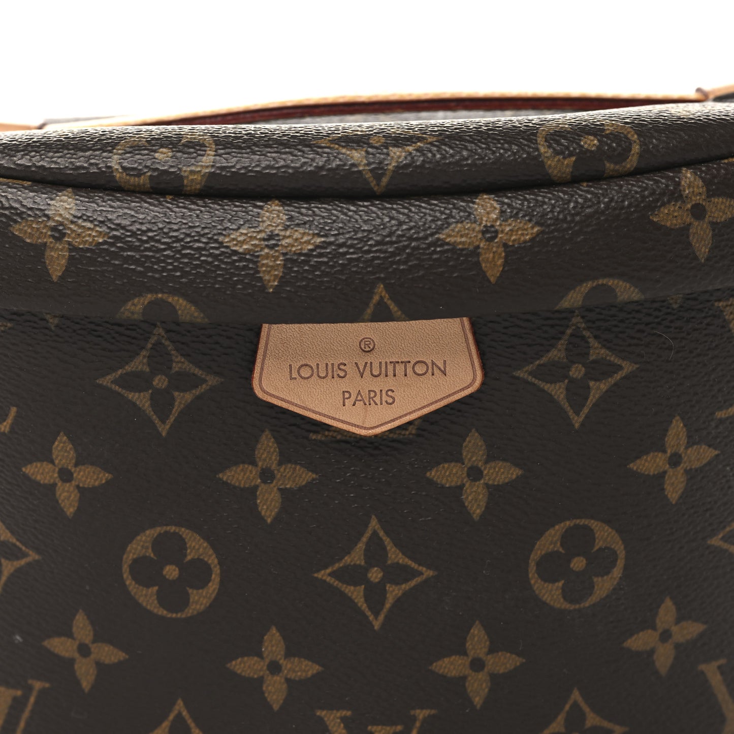 Monogram Bumbag