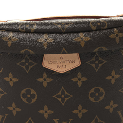 Louis Vuitton Monogram Bumbag 7 of 9