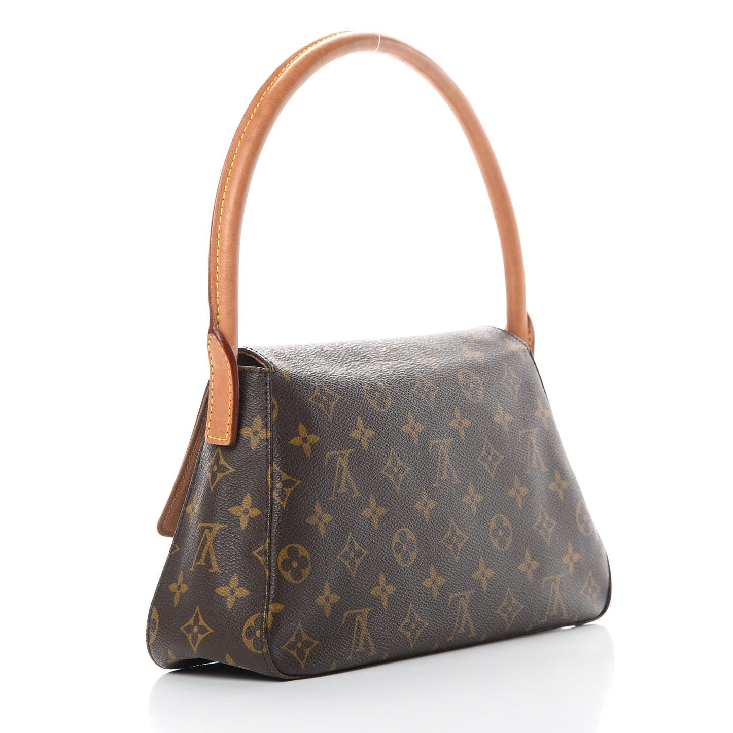Monogram Mini Looping