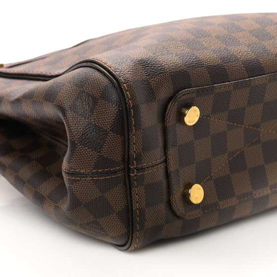 Louis Vuitton Damier Ebene Marylebone PM 8 of 8