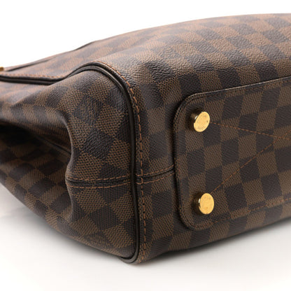Louis Vuitton Damier Ebene Marylebone PM 8 of 8