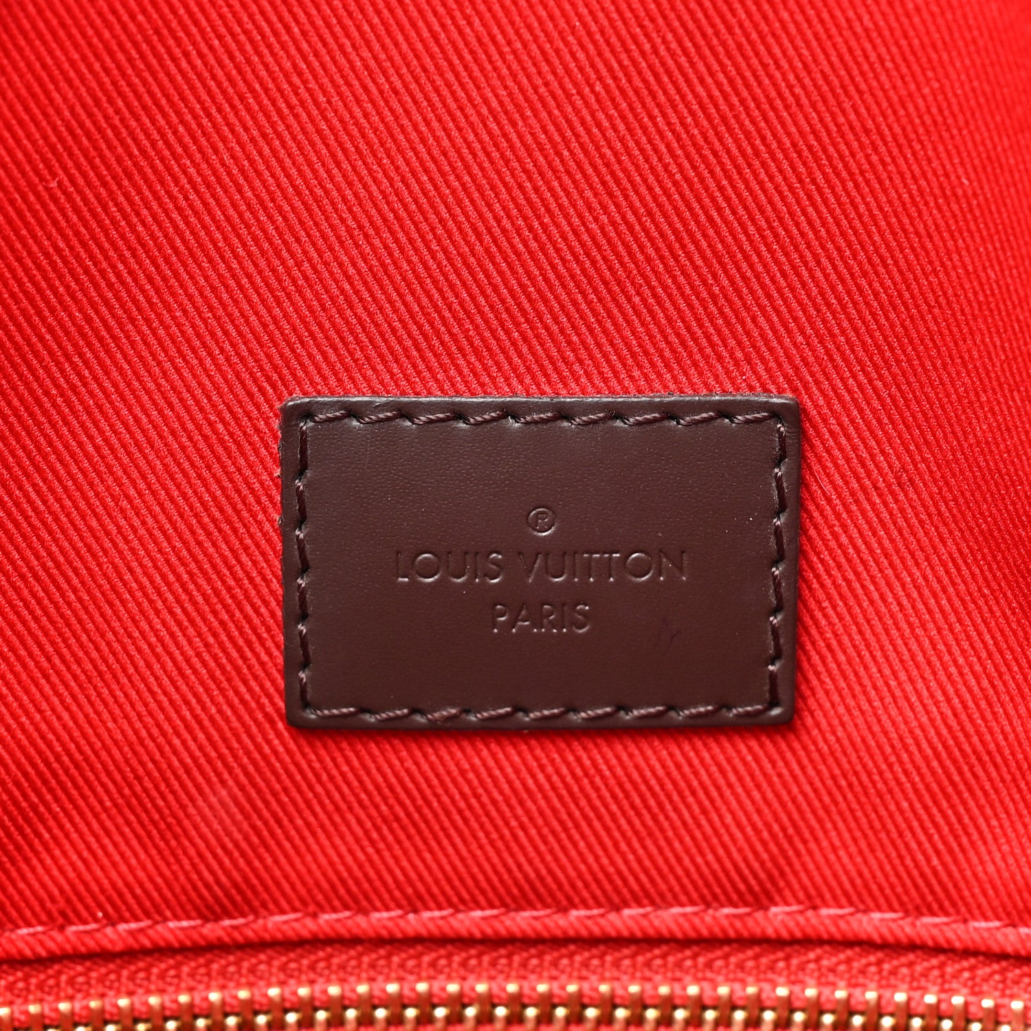 Louis Vuitton Damier Ebene Graceful PM 6 of 14