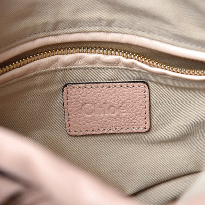 Chloe Calfskin Medium Paraty Skin 7 of 13