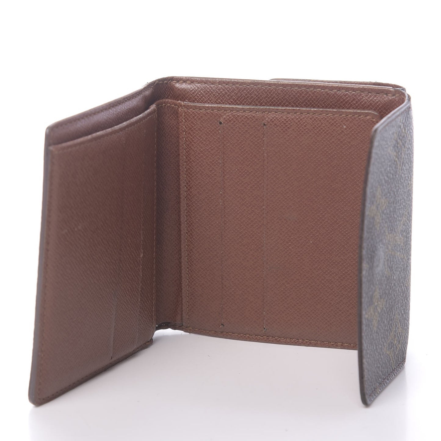 Monogram Elise Wallet