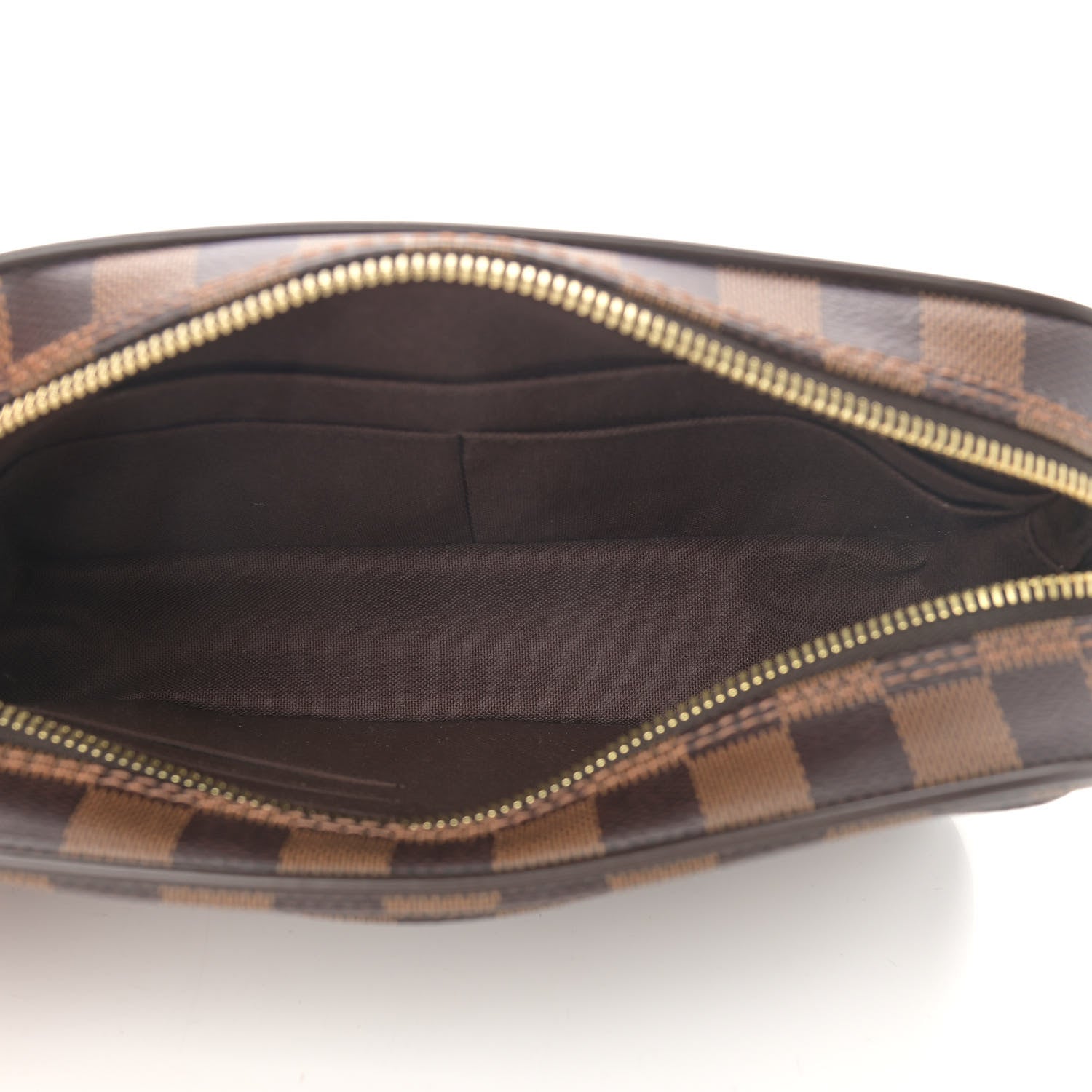 Louis Vuitton Damier Ebene Saint Paul Pochette 5 of 10