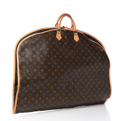 Louis Vuitton Monogram Garment Cover 2 of 8