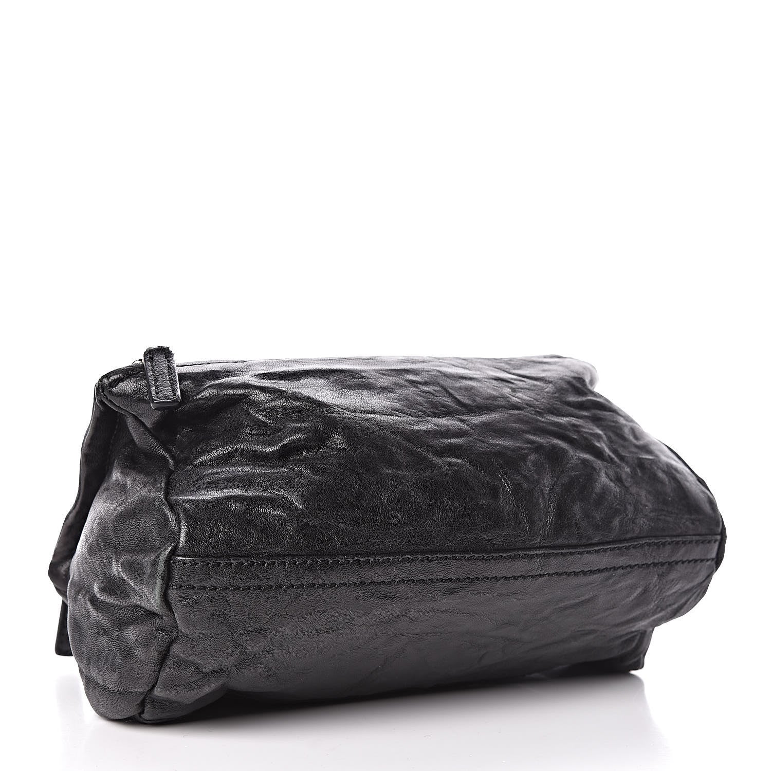 Givenchy Tumbled Sheepskin Mini Pandora Black 4 of 16