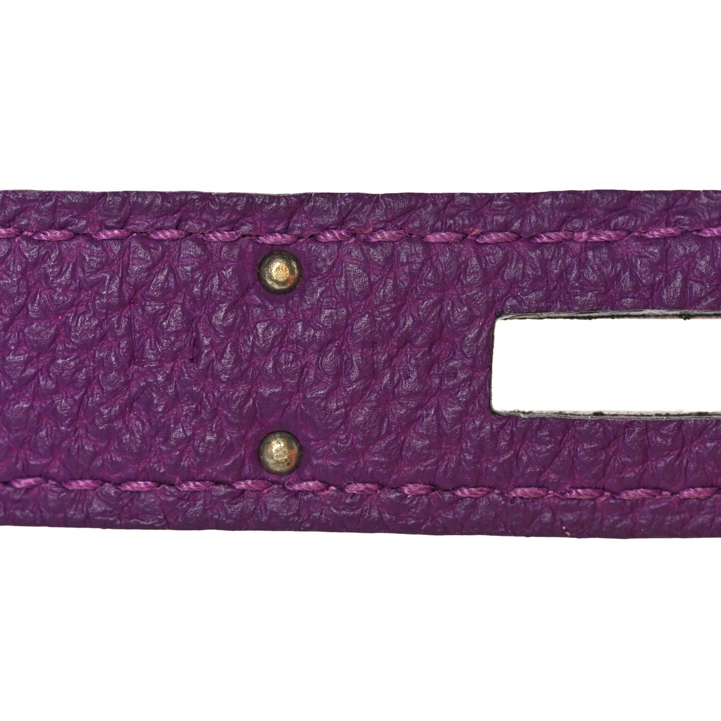 Togo Birkin 30 Anemone