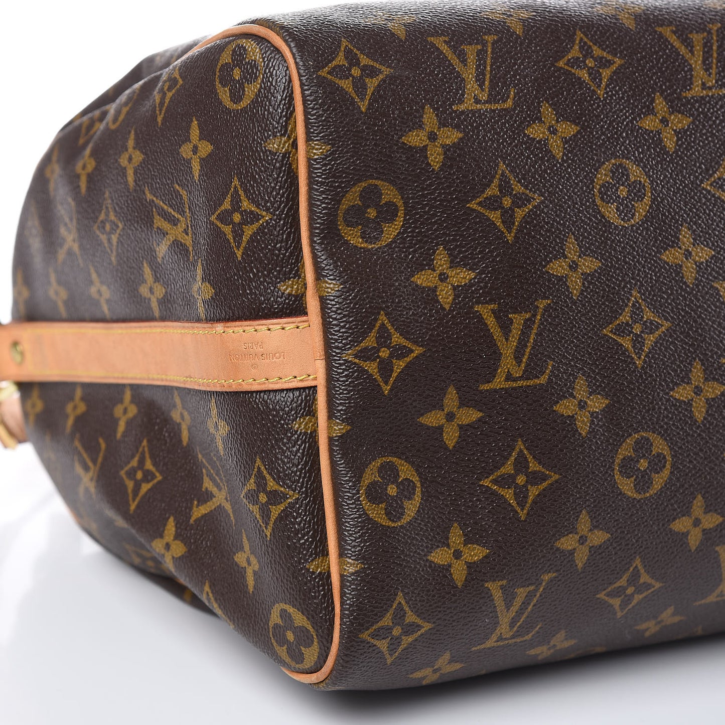 Monogram Speedy Bandouliere 35