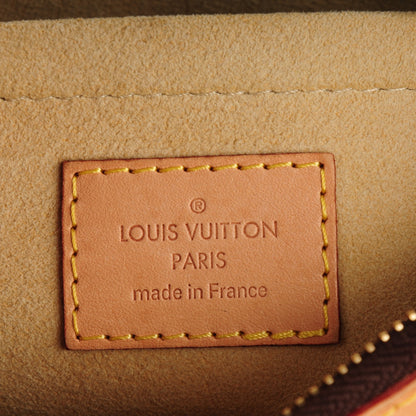 Louis Vuitton Monogram Etoile City PM 6 of 9