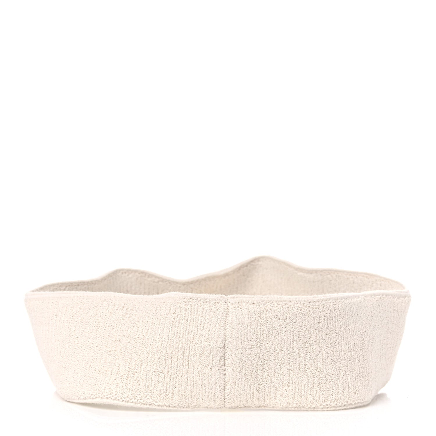 Gucci Vinyl Logo Visor S Yellow 3 of 8