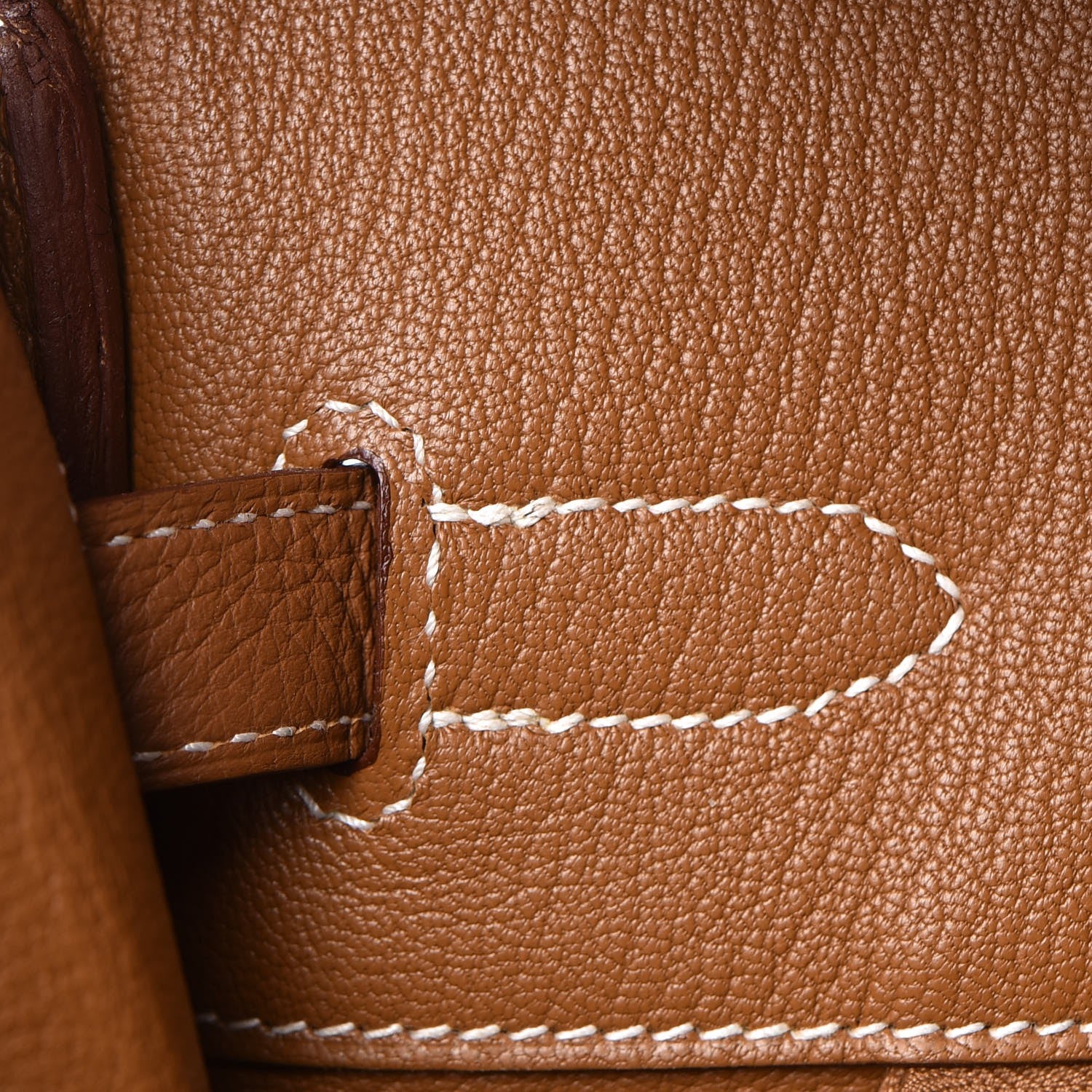 Hermes Togo Birkin 35 Gold 22 of 32