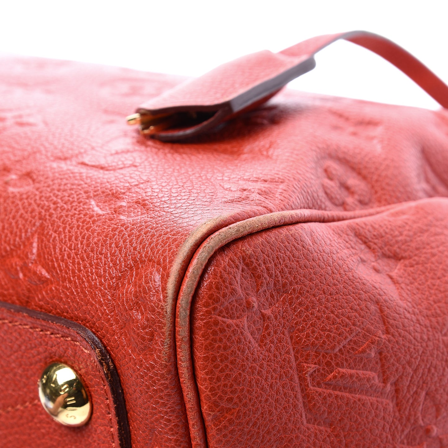 Empreinte Speedy Bandouliere 25 Cherry