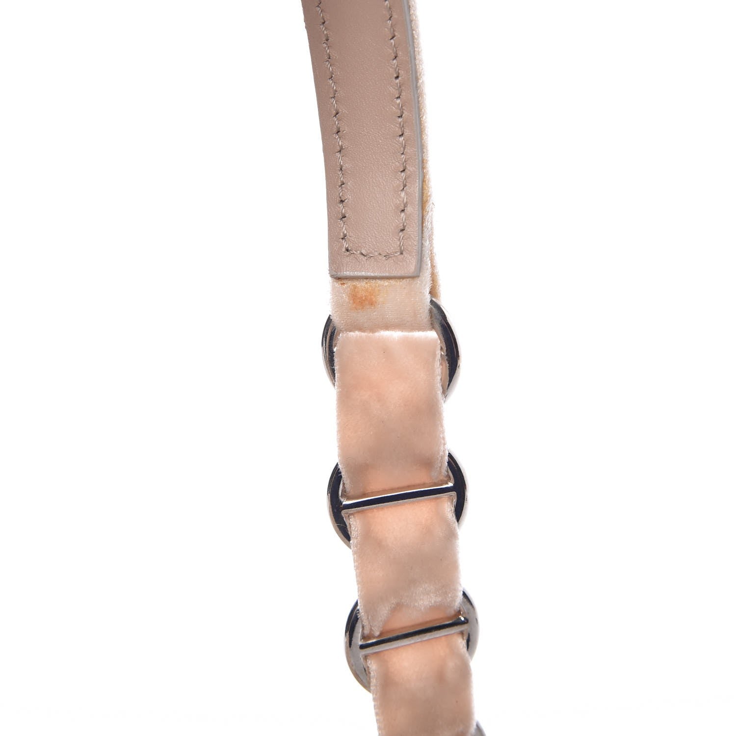 Christian Dior Monogram Romantique Trotter Bag Rose 8 of 8