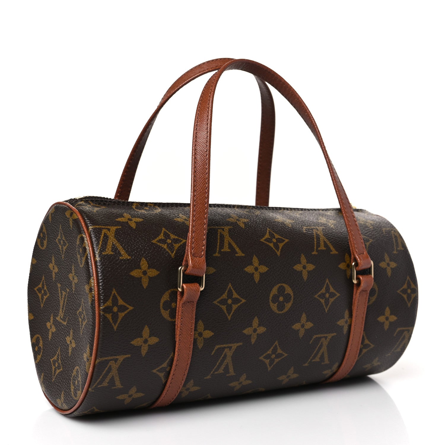 Louis Vuitton Monogram Papillon 26 3 of 8
